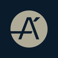 Átina • Seniors as a Service logo - Similar company to Jkr Prestação De Serviços