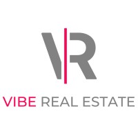 Vibe Real Estate logo - Similar company to Cube Communications Ltd