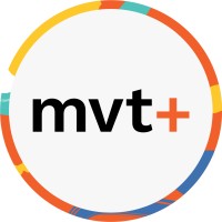 mvt+ logo - Similar company to Mauve Mango