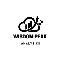 Wisdom Peak Analytics logo - Similar company to Farmer Retail