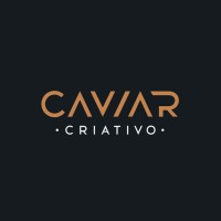 Caviar Criativo logo - Similar company to Inovape Comunicações