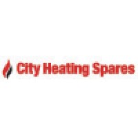 City Heating Spares logo - Similar company to Michael Pavis