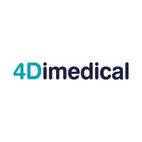 4D iMedical logo - Similar company to Centro De Estudiantes De Ingeniería Biomédica Ceib Unmsm