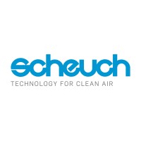 Scheuch GmbH logo - Similar company to Fp Conseil