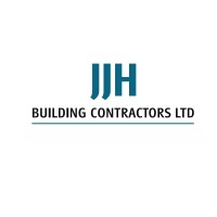 JJH Building Contractors Ltd logo - Similar company to Valueworks Ltd
