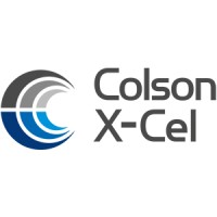 Colson X-Cel Ltd logo - Similar company to Arkle Partners Limited