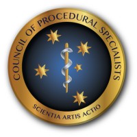 Council of Procedural Specialists logo - Similar company to Association Bibliovaud