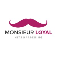 MONSIEUR LOYAL logo - Similar company to Mac Allister