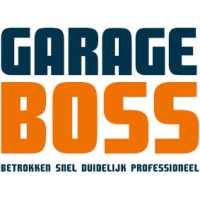 Garage Boss