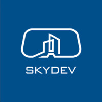 SkyDev logo - Similar company to Goldnet