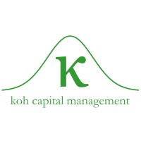 Koh Capital Management logo - Similar company to Time N Again