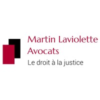 Martin Laviolette Avocats logo - Similar company to Trajan