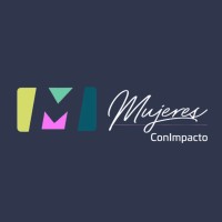 Mujeres ConImpacto logo - Similar company to Otic O´Higgins