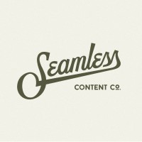 Seamless Content Co. logo - Similar company to Catch-Me, Llc