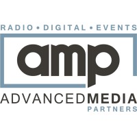 Advanced Media Partners, LLC. logo - Similar company to Dj4U Corp