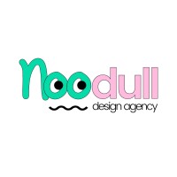 No Dull Design logo - Similar company to Carbon Gold Resources