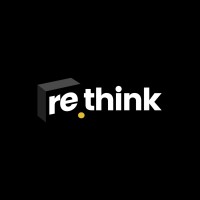 re.think logo - Similar company to Devonshire Investment Group