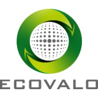 ECOVALO logo - Similar company to Groupe Ecovalo