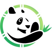 The paper panda logo - Similar company to Box Wala Packaging