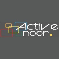 Active Noon Media logo - Similar company to Passaggio, Llc