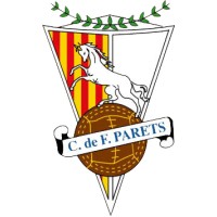 Club de Futbol Parets logo - Similar company to Javi Sánchez