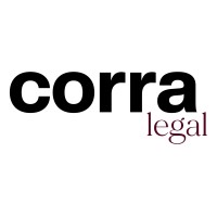 CorraLegal logo - Similar company to Mr & Partners
