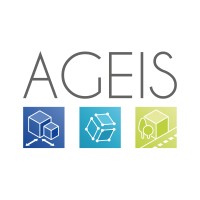 AGEIS Cabinet de géomètres-experts et bureau d'études VRD logo - Similar company to Hamel Géomètres-Experts