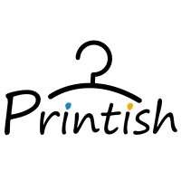 Printish London logo - Similar company to Printish