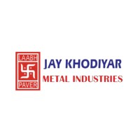 Jay Khodiyar Metal Industries logo - Similar company to Avian Test Lab Pvt. Ltd.