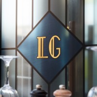 Restaurant Le Grignot logo - Similar company to Texteel