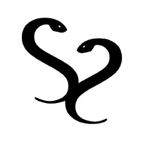 Sinuous Sisters logo - Similar company to Ser Água