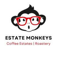Estate Monkeys Coffee logo - Similar company to Ayurda Coffee
