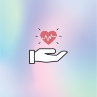 Project: Break the Stigma logo - Similar company to Impact Without Contact