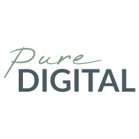 PureDigital logo - Similar company to Tripper