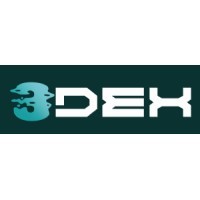 3Dex Srl logo - Similar company to Materialscan