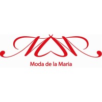 Moda de la Maria logo - Similar company to Cavsoc