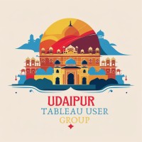 Udaipur Tableau User Group logo - Similar company to Troca Global