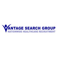 VANTAGE SEARCH GROUP, INC. logo - Similar company to Integrated Financial Staffing
