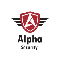 Alpha Security L.L.C logo - Similar company to Filly Coffee Co. Llc