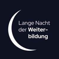 Lange Nacht der Weiterbildung logo - Similar company to Tech In The City E.V.