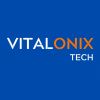 Vitalonix Tech logo - Similar company to Sooper Commerce