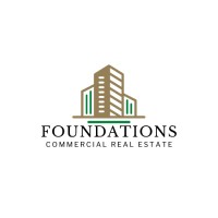 Foundations Commercial Real Estate logo - Similar company to Keating Brown Pllc