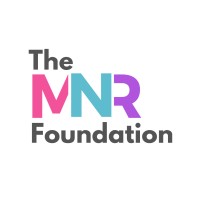 The MNR Foundation logo - Similar company to Stories At The Table
