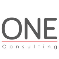 One Consulting logo - Similar company to Scai>Tech
