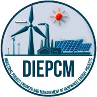 DIEPCM logo - Similar company to Upee