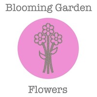 Blooming Garden Flowers logo - Similar company to The Frank Karel Fellowship In Public Interest Communications