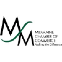 Mid-Maine Chamber of Commerce logo - Similar company to Skills, Inc.