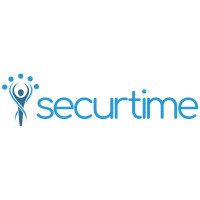 Securtime logo - Similar company to Securax
