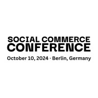 Social Commerce Conference · Milan, 15 October 2025 logo - Similar company to Forreal