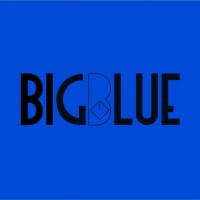 BigBlue Management logo